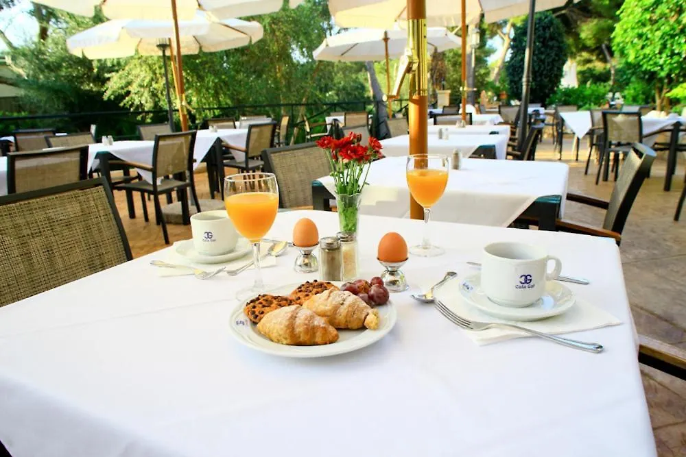 קאלה ראטג'אדה Hotel Cala Gat 4*, קאלה ראטג'אדה ספרד