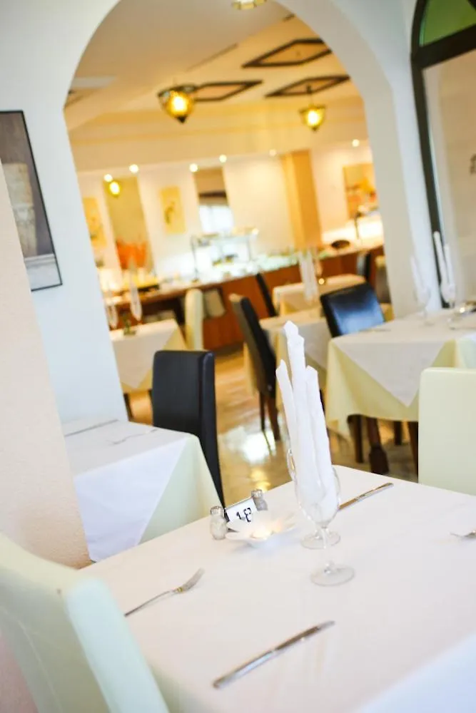 קאלה ראטג'אדה Hotel Cala Gat