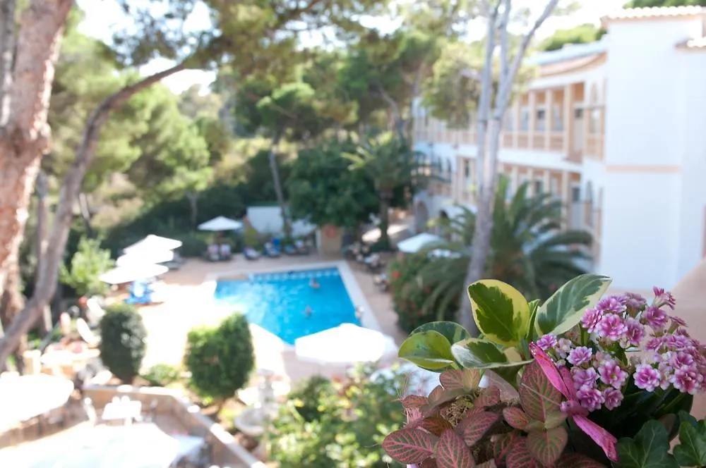 קאלה ראטג'אדה Hotel Cala Gat  קאלה ראטג'אדה